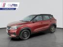 Thumbnail Kia Seltos 1.6 EX automatic