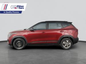 Kia Seltos 1.6 EX automatic - Image 2