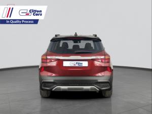 Kia Seltos 1.6 EX automatic - Image 4