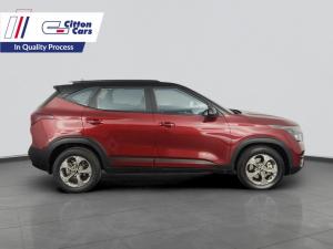 Kia Seltos 1.6 EX automatic - Image 5