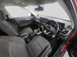 Kia Seltos 1.6 EX automatic - Image 8