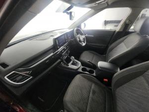 Kia Seltos 1.6 EX automatic - Image 9