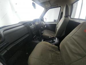 Mahindra PIK UP 2.2 Mhawk S4D/S - Image 10