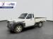 Mahindra PIK UP 2.2 Mhawk S4D/S - Thumbnail 1