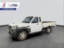 Thumbnail Mahindra PIK UP 2.2 Mhawk S4D/S