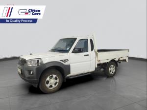 Mahindra PIK UP 2.2 Mhawk S4D/S - Image 1