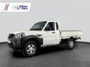 Thumbnail Mahindra PIK UP 2.2 Mhawk S4D/S