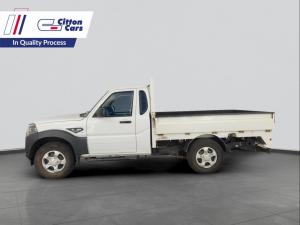 Mahindra PIK UP 2.2 Mhawk S4D/S - Image 2