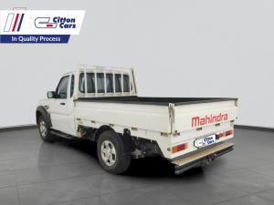 Mahindra PIK UP 2.2 Mhawk S4D/S - Image 3