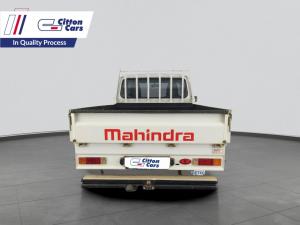 Mahindra PIK UP 2.2 Mhawk S4D/S - Image 4