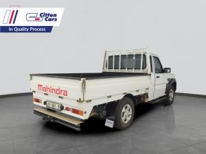 Mahindra PIK UP 2.2 Mhawk S4D/S - Image 5