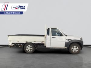 Mahindra PIK UP 2.2 Mhawk S4D/S - Image 6