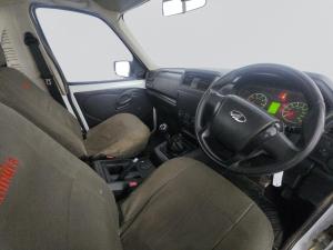 Mahindra PIK UP 2.2 Mhawk S4D/S - Image 9