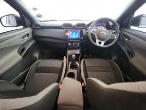 Nissan Magnite 1.0 Acenta - Image 10