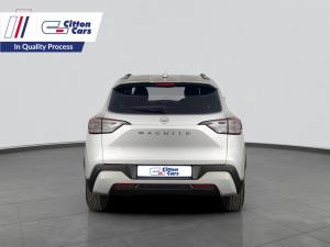 Nissan Magnite 1.0 Acenta - Image 4