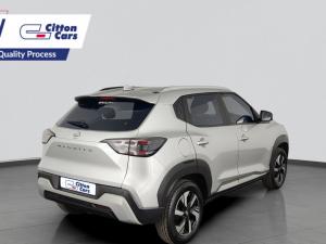Nissan Magnite 1.0 Acenta - Image 5