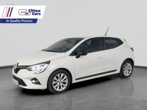 Renault Clio V 1.0T ZEN - Image 1