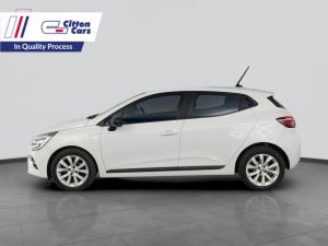 Renault Clio V 1.0T ZEN - Image 2
