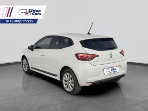 Renault Clio V 1.0T ZEN - Image 3