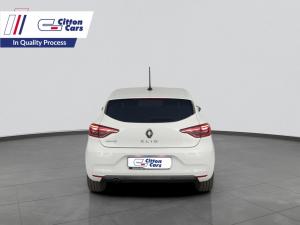 Renault Clio V 1.0T ZEN - Image 4
