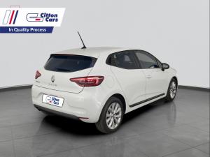 Renault Clio V 1.0T ZEN - Image 5
