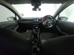 Renault Clio V 1.0T ZEN - Image 9
