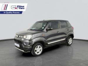 Suzuki S-PRESSO 1.0 S-EDITION - Image 1
