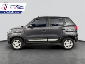 Suzuki S-PRESSO 1.0 S-EDITION - Image 2