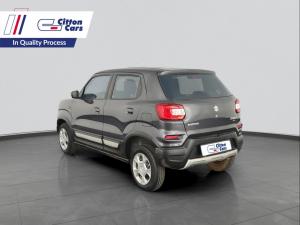 Suzuki S-PRESSO 1.0 S-EDITION - Image 3