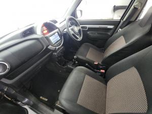 Suzuki S-PRESSO 1.0 S-EDITION - Image 8