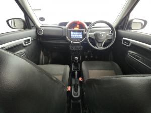 Suzuki S-PRESSO 1.0 S-EDITION - Image 9