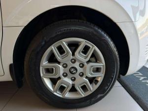 Hyundai Staria 2.2D Executive automatic - Image 13