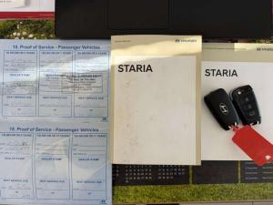 Hyundai Staria 2.2D Executive automatic - Image 19