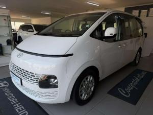 Hyundai Staria 2.2D Executive automatic - Image 1