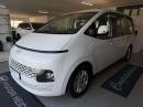 Thumbnail Hyundai Staria 2.2D Executive automatic
