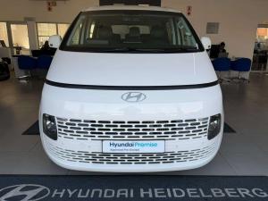 Hyundai Staria 2.2D Executive automatic - Image 2