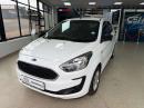 Thumbnail Ford Figo 1.5Ti VCT Ambiente