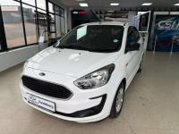 Thumbnail Ford Figo 1.5Ti VCT Ambiente