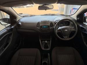 Ford Figo 1.5Ti VCT Ambiente - Image 11