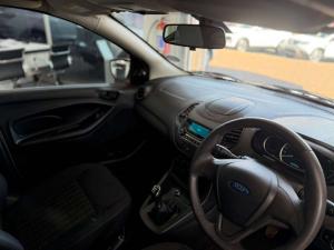 Ford Figo 1.5Ti VCT Ambiente - Image 12