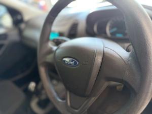 Ford Figo 1.5Ti VCT Ambiente - Image 13