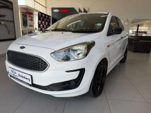 Ford Figo 1.5Ti VCT Ambiente - Image 1