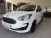 Ford Figo 1.5Ti VCT Ambiente - Thumbnail 1