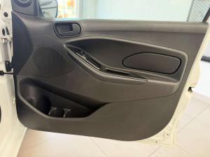 Ford Figo 1.5Ti VCT Ambiente - Image 20