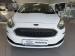 Ford Figo 1.5Ti VCT Ambiente - Thumbnail 2