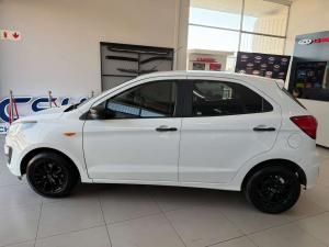 Ford Figo 1.5Ti VCT Ambiente - Image 3