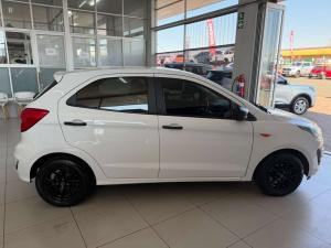 Ford Figo 1.5Ti VCT Ambiente - Image 5