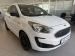 Ford Figo 1.5Ti VCT Ambiente - Thumbnail 6
