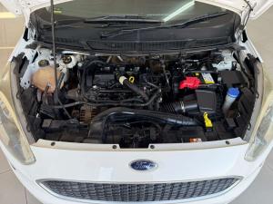 Ford Figo 1.5Ti VCT Ambiente - Image 8