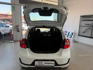 Ford Figo 1.5Ti VCT Ambiente - Image 9
